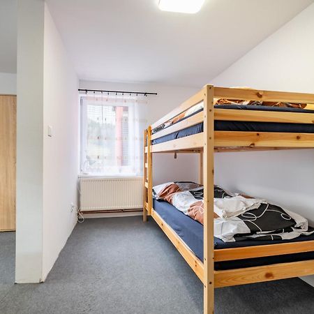Marzebilla Pod Klinovcem Appartement Vejprty Buitenkant foto