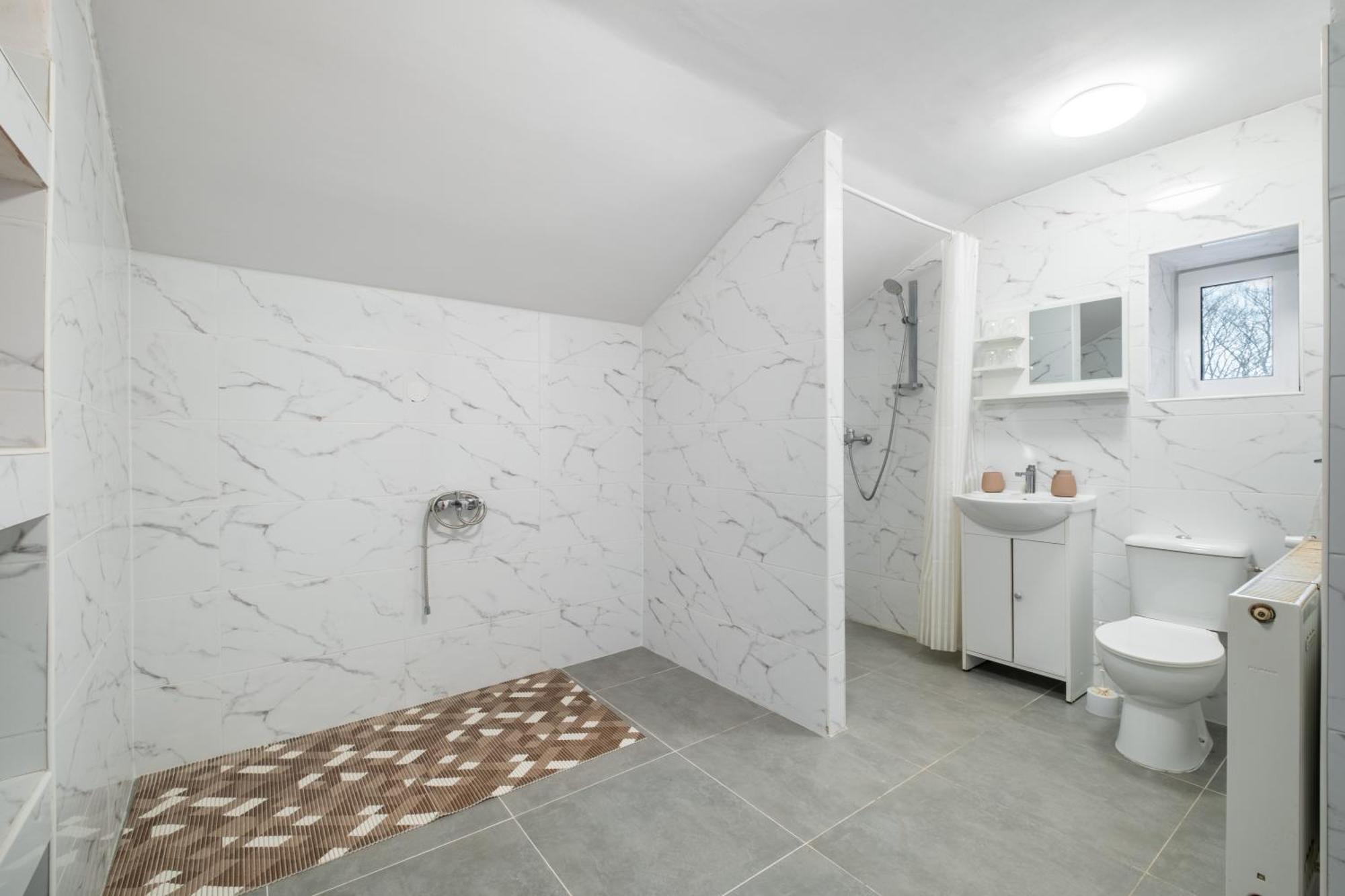 Marzebilla Pod Klinovcem Appartement Vejprty Buitenkant foto