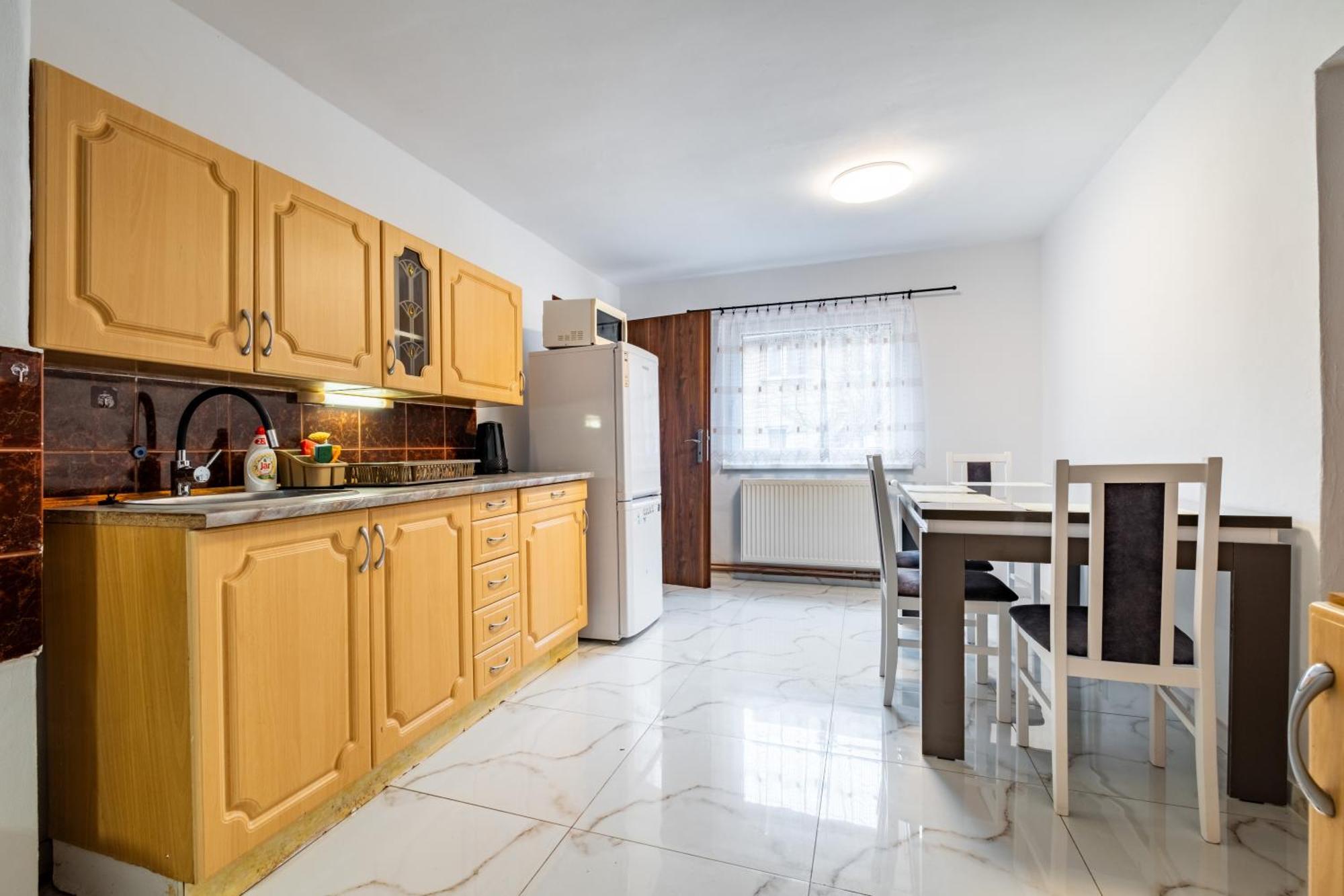 Marzebilla Pod Klinovcem Appartement Vejprty Buitenkant foto